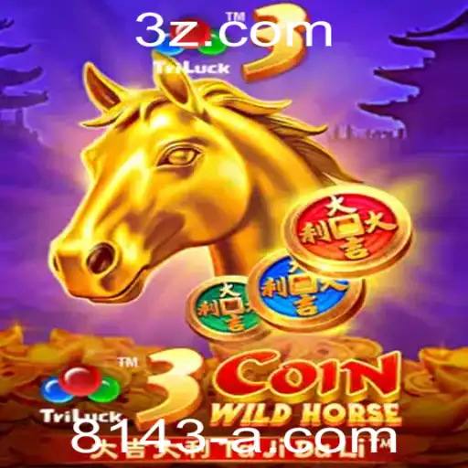 Explore o Fascinante Mundo do Jogo 3CoinWildHorse