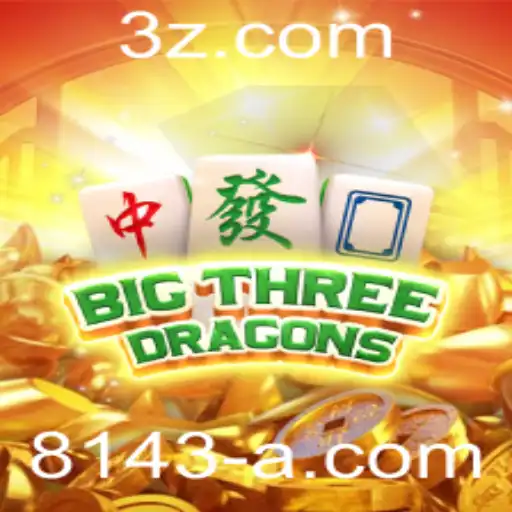 BigThreeDragons: Um Novo Fenômeno no Universo dos Jogos Digitais