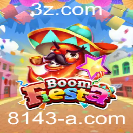 Descubra BoomFiesta: O Novo Jogo de Estratégia de 8143.com