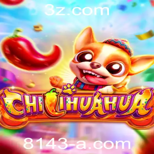 CHILIHUAHUA: Um Jogo Empolgante Com Novas Aventuras