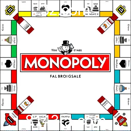 Monopoly: Uma Jornada Através do Jogo Icônico