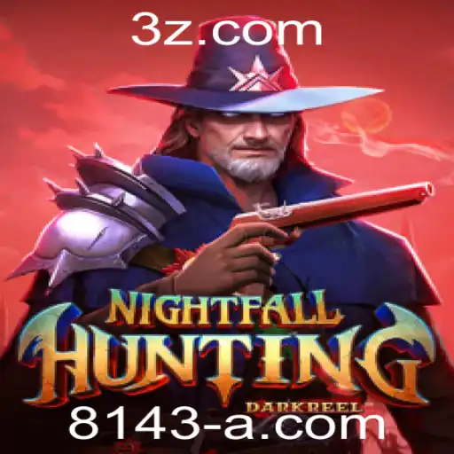 Descubra a Ação Intensa de NightfallHunting