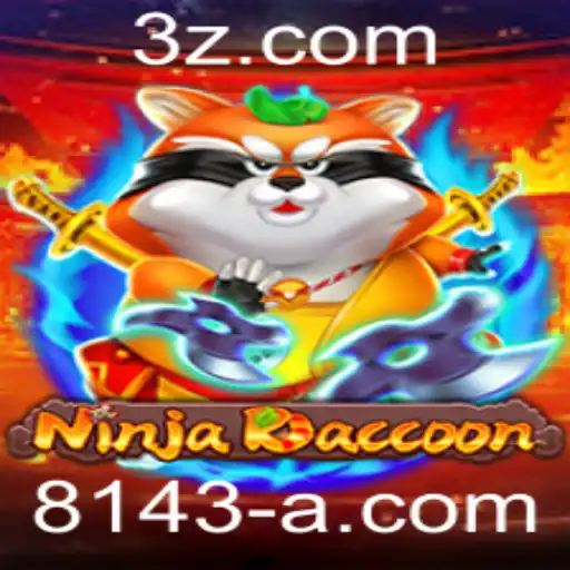 NinjaRaccoon: Aventure-se com o Guerreiro Guaxinim