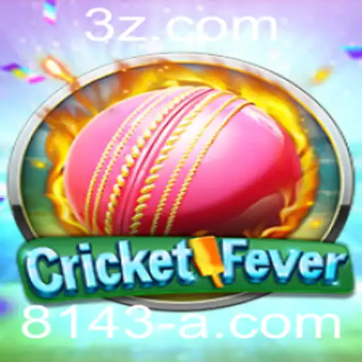 Descubra o Empolgante Mundo do CricketFever no 8143.com