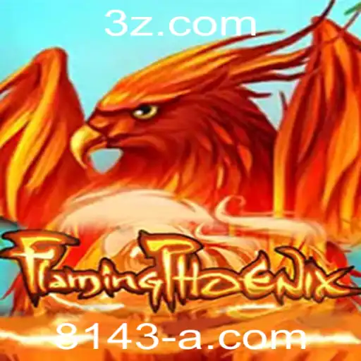 Explorando o Mundo de FlamingPhoenix: O Jogo de Aventura Definitivo de 8143.com