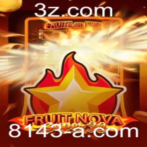 FruitrNovaSupe30: Descubra o Novo Mundo das Frutas Digitais