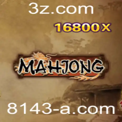 Descubra o Fascinante Mundo do Mahjong e Explore o Universo de 8143.com