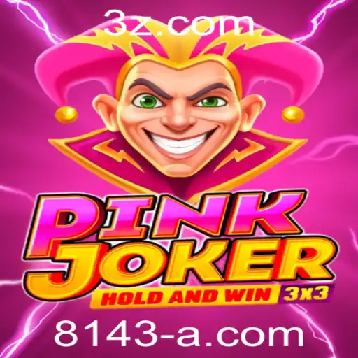 Desvendando PinkJoker: Um Mergulho no Mundo do Jogo mais Popular de 8143.com