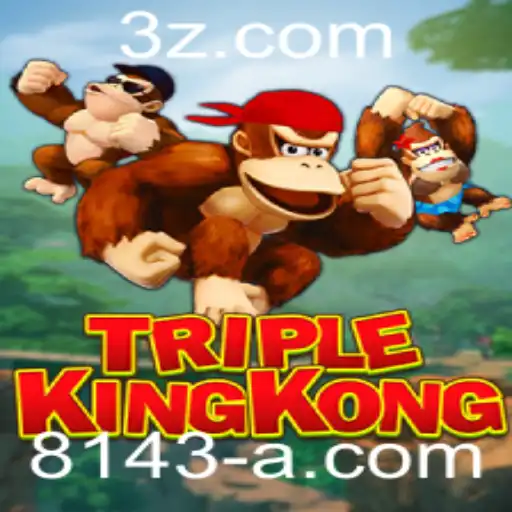 Explorando o Universo de TripleKingKong: Um Novo Jogo Revolucionário