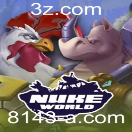 Descubra o Mundo de Desafios e Estratégias em NukeWorld