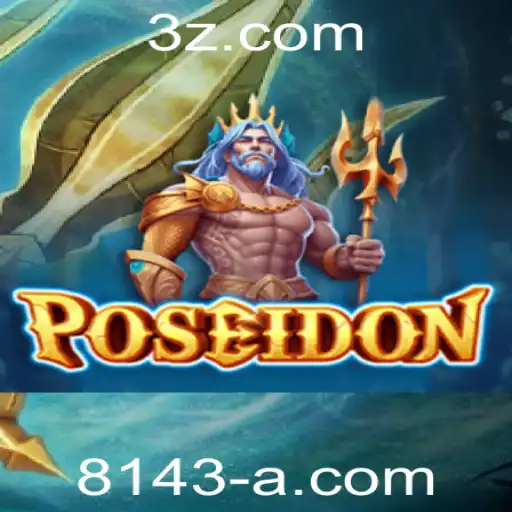 Poseidon: Um Mergulho no Mundo Aquático de Aventuras