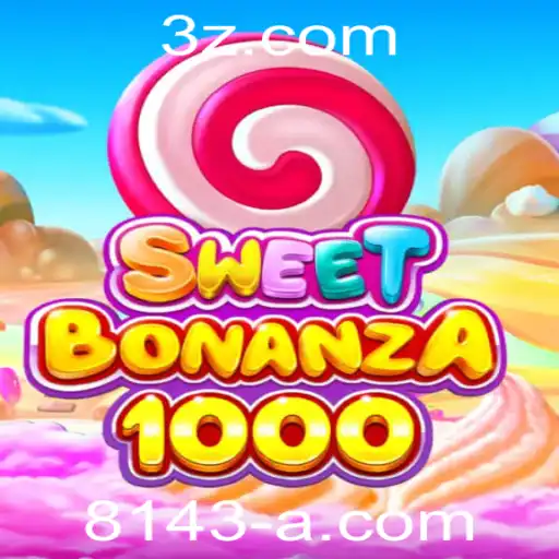 SweetBonanza1000: Uma Nova Era no Mundo dos Jogos Online
