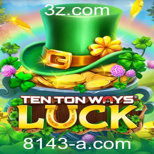 Descubra TenTonWaysLuck: O Jogo que Está Revolucionando 2023